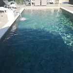 Pool Apartmán *