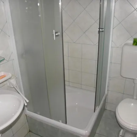 Pool Apartment Bibinje
