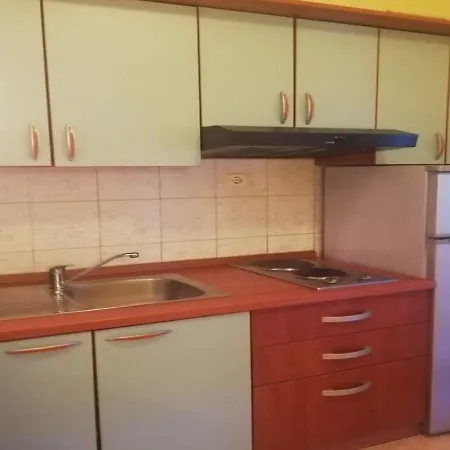 Apartman Pool Bibinje