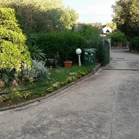 Pool Bibinje