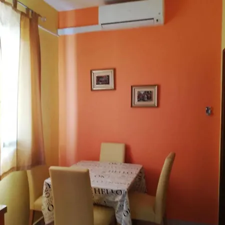 Apartman Pool