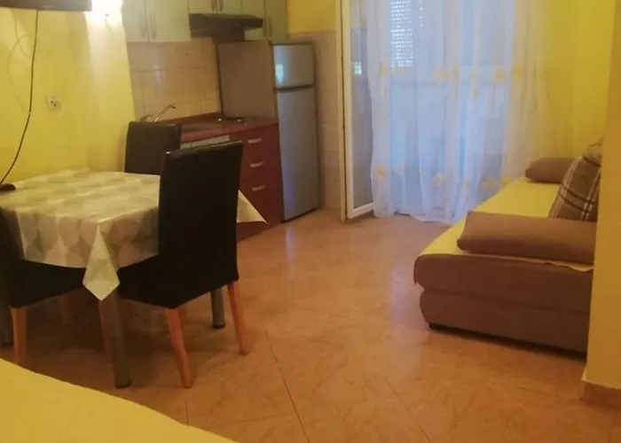 Pool Apartamento
