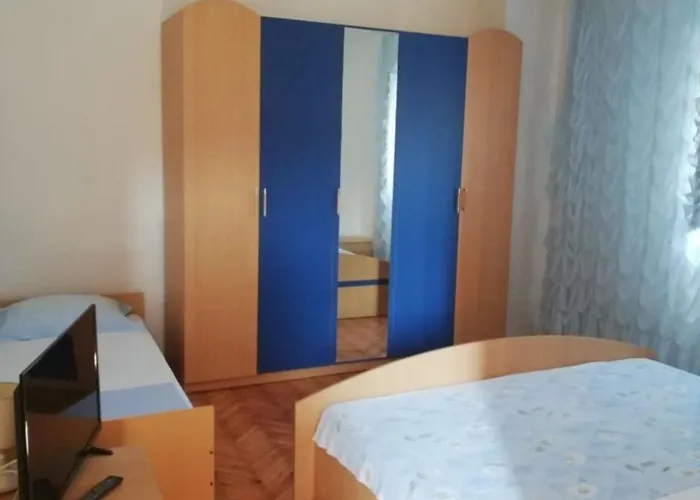 Apartamento Pool