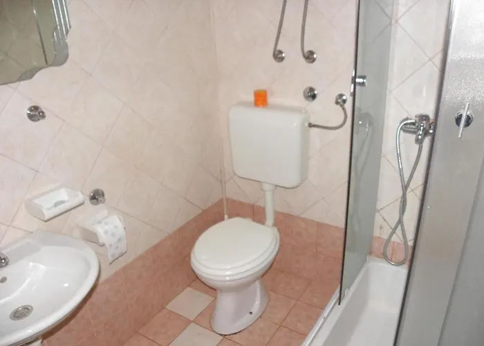 Pool Apartamento *