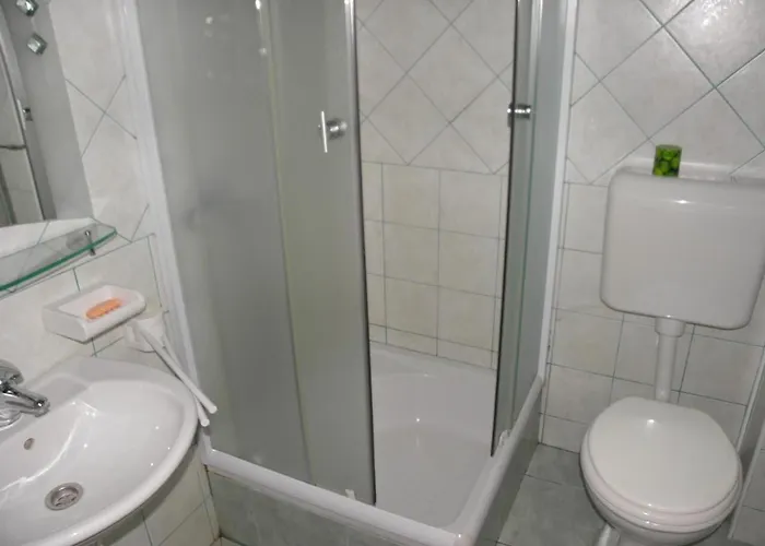 Pool Apartamento Bibinje