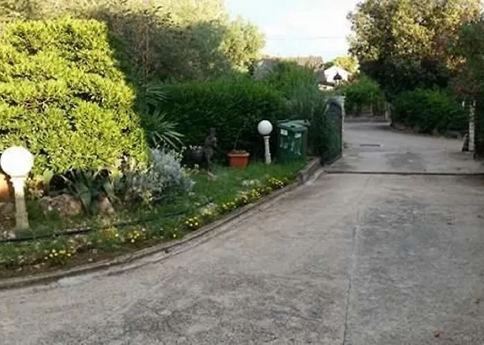 Pool Bibinje