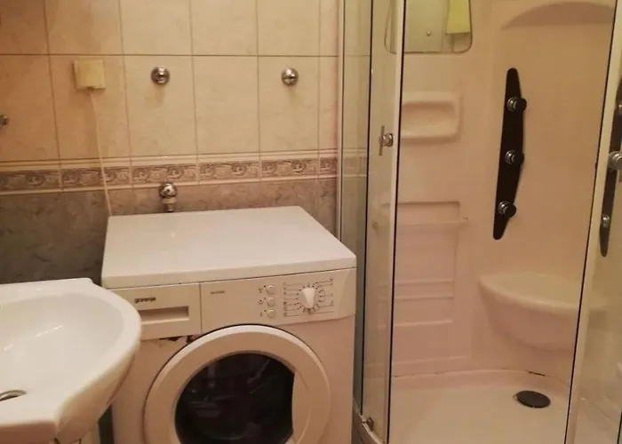 Pool Apartamento *