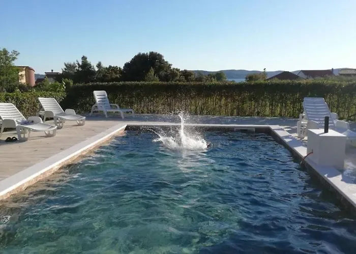 Apartamento Pool *