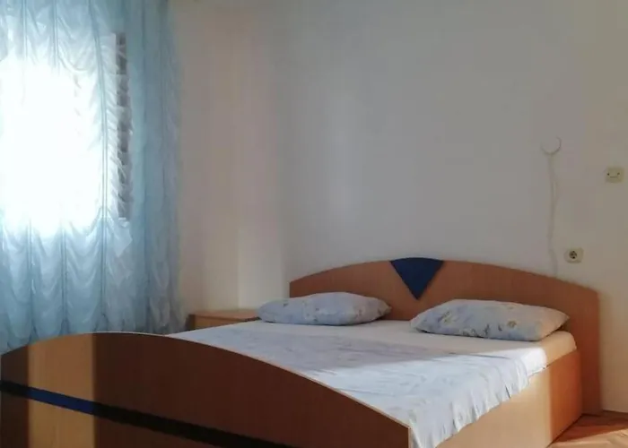 Pool Apartamento Bibinje