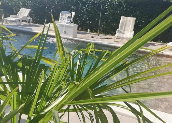 Pool Apartamento