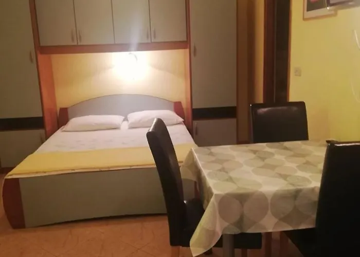 Apartamento Pool