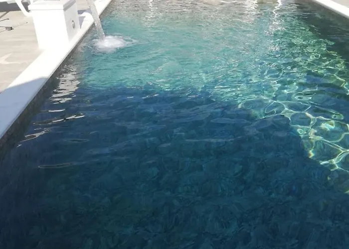 Pool Apartamento *