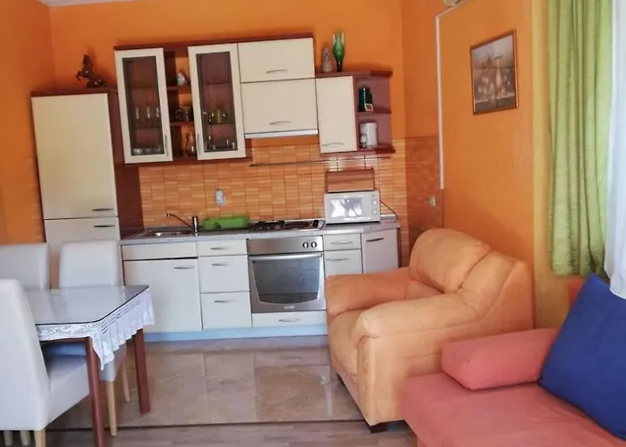 Apartamento Pool