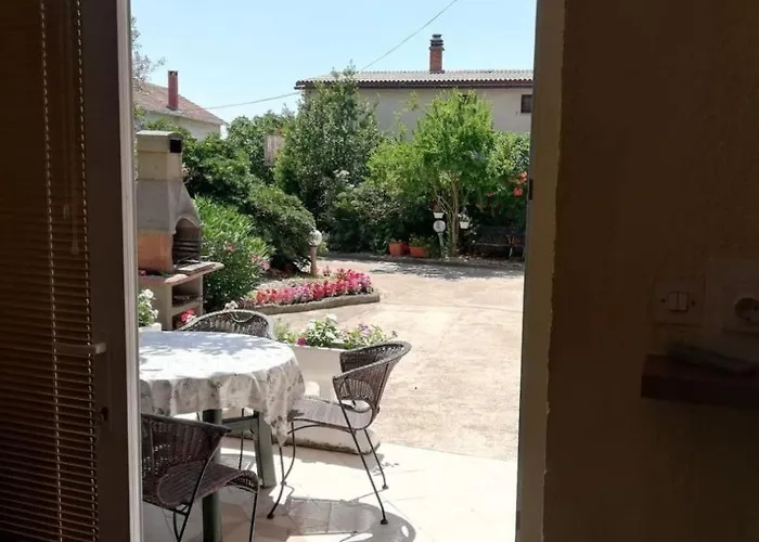 Pool Apartamento Bibinje