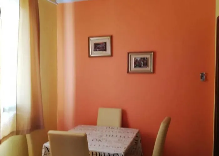 Apartamento Pool