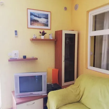 Apartment Pool Bibinje