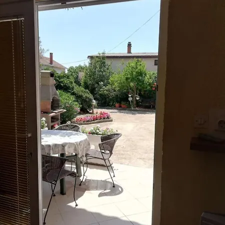 Pool Apartment Bibinje