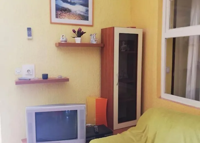 Apartamento Pool Bibinje