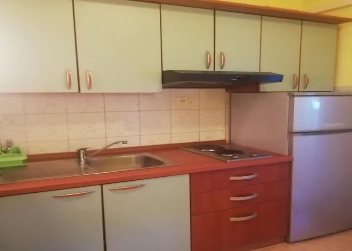 Apartamento Pool Bibinje