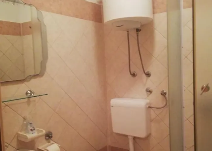 Apartamento Pool Bibinje